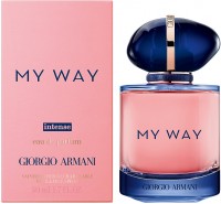 Giorgio Armani My Way Intense 90 мл (EURO)