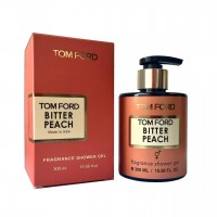 Парфюмированный гель для душа Tom Ford Bitter Peach 300 мл