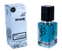 Shaik M133 ( Azzaro Chrome for Men), 50 ml