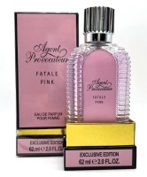 Мини-тестер Agent Provocateur Fatale Pink Pour Femme (LUX) 62 ml