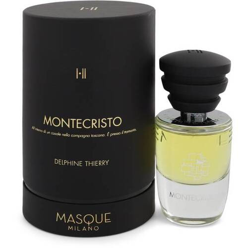Masque Montecristo (унисекс) 35 мл (Sale)