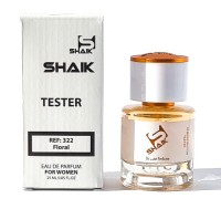 Тестер 25 мл Shaik W322 (Giorgio Armani My Way)