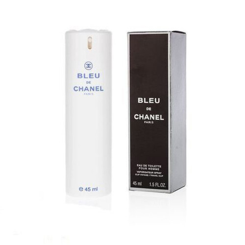Chanel Bleu De Chanel Pour Homme, 45 ml