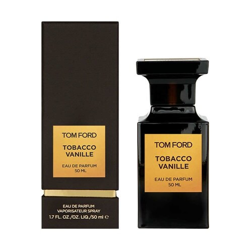 Tom Ford Tobacco Vanille 50 мл (унисекс) EURO
