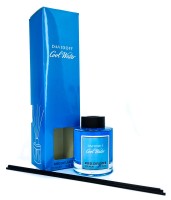 Аромадиффузор 110 мл Reed Difusser Davidoff Cool Water