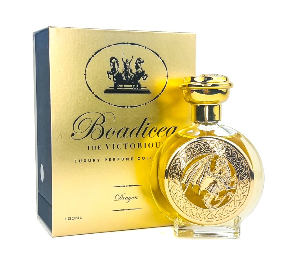 Boadicea the Victorious Dragon 100 мл