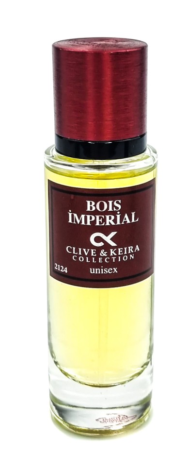 Clive & Keira 2124 Bois Imperial (Essential Parfums Bois Impérial), 30 ml