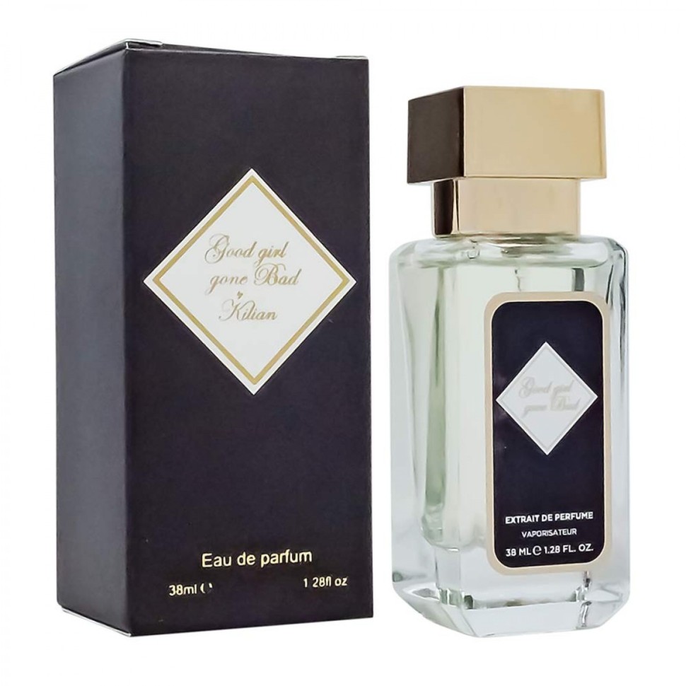 Мини-парфюм 38 мл Cilian Good Girl Gone Bad