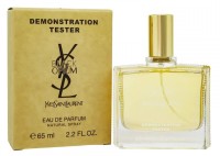 Тестер Yves Saint Laurent Black Opium Eau de Parfum 65 мл (ОАЭ)