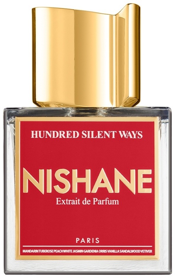 Nishane Hundred Silent Ways 100 мл