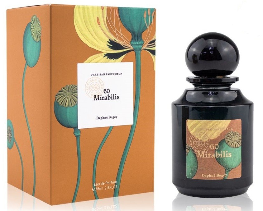 L'Artisan Parfumeur 60 Mirabilis 75 мл