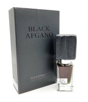Парфюмерная вода Nasomatto Black Afgano 30 мл 
