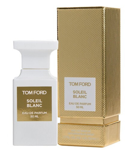 Tom Ford Soleil Blanc 50 мл (унисекс) EURO