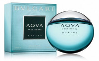 Bvlgari Aqva Marine Pour Homme 100 мл (EURO)