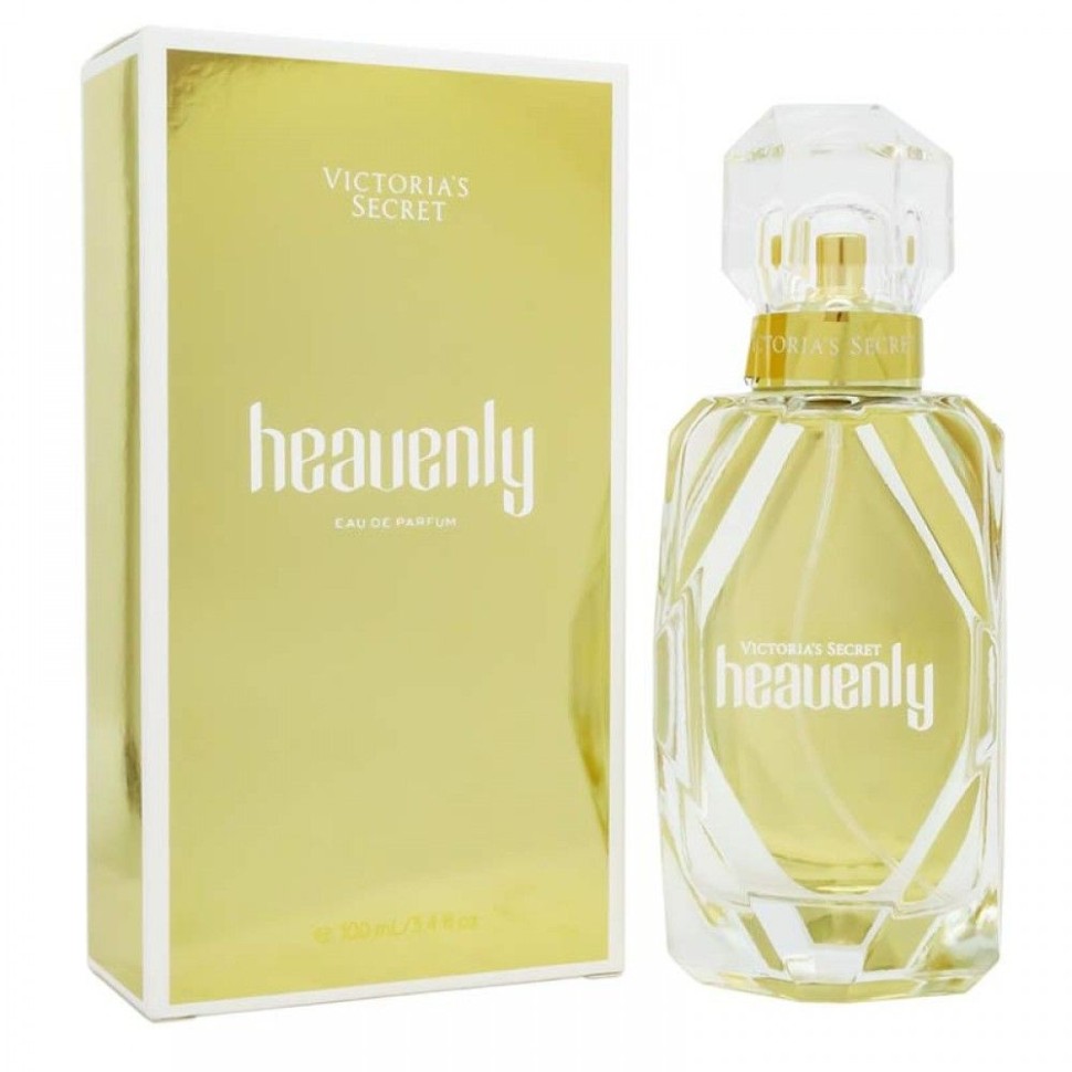 Парфюмерная вода Victoria's Secret Heavenly 100 мл
