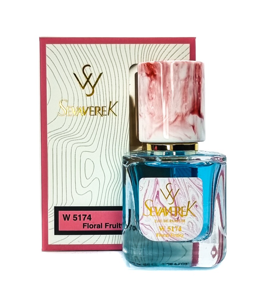 SevavereK W5174 (Salvatore Ferragamo Incanto Shine), 30 ml