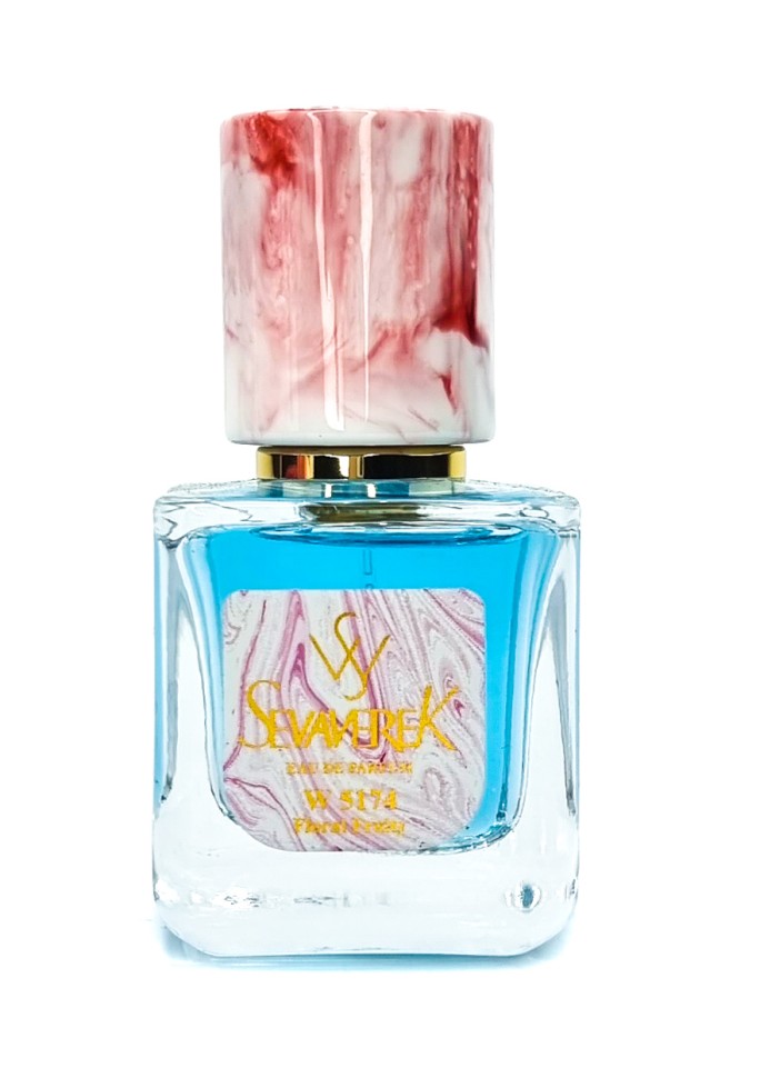 SevavereK W5174 (Salvatore Ferragamo Incanto Shine), 30 ml