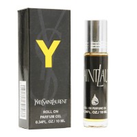 Масляные духи с феромонами Yves Saint Laurent Y Eau De Parfum 10 мл