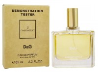 Тестер Dolce &amp; Gabbana 3 L'Imperatrice 65 мл (ОАЭ)