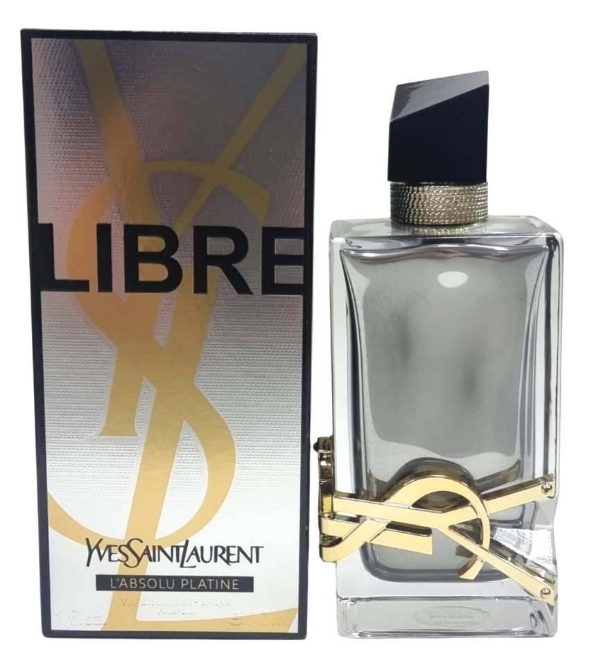 Yves Saint Laurent Libre L'Absolu Platine 90 мл A-Plus