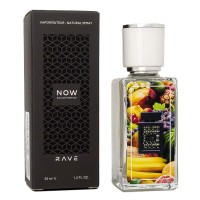 Мини-парфюм 35 ml ОАЭ Lattafa Rave Now