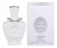 Creed Love In White 75 мл (EURO)