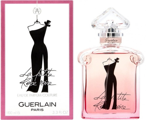 Парфюмерная вода Guerlain La Petite Robe Noire Couture 100 мл