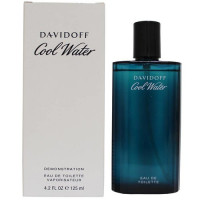 Тестер Davidoff Cool Water for Men 125 мл