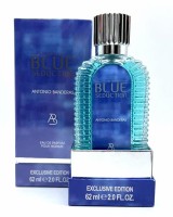 Мини-тестер Antonio Banderas Blue Seduction Pour Homme (LUX) 62 ml