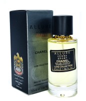 Мини-парфюм 55 мл Luxe Collection Chanel Allure Homme Sport
