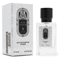 Мини-парфюм 30 мл ОАЭ Attar Collection Musk Kashmir