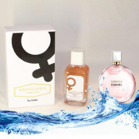 NROTICuERSe (Chanel &quot;Chance Tender&quot;) 100 ml