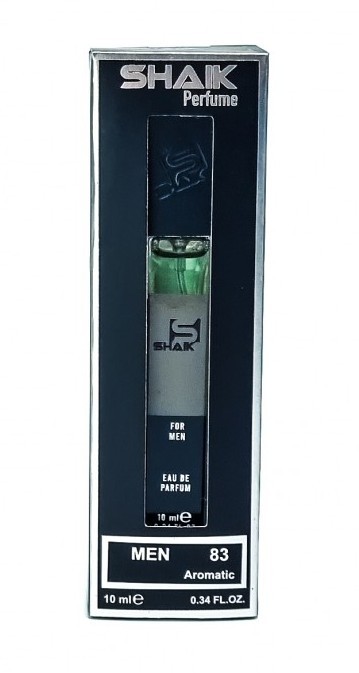 Shaik M83 (Hugo Boss Boss Bottled Sport), 10 ml
