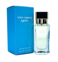 Мини-парфюм 42 мл Dolce &amp; Gabbana Light Blue Pour Femme
