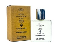 Мини-Тестер Guerlain Aqua Allegoria Forte Bosca Vanilla 50 мл (ОАЭ)