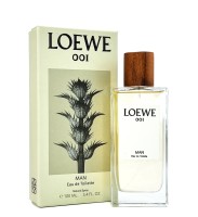 Loewe 001 Man EDT 100 мл