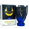 Paco Rabanne Invictus Victory Elixir 100 мл (EURO) NEW
