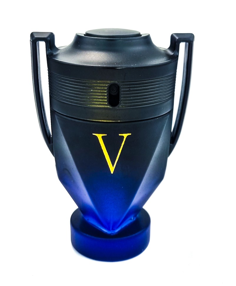 Paco Rabanne Invictus Victory Elixir 100 мл (EURO) NEW