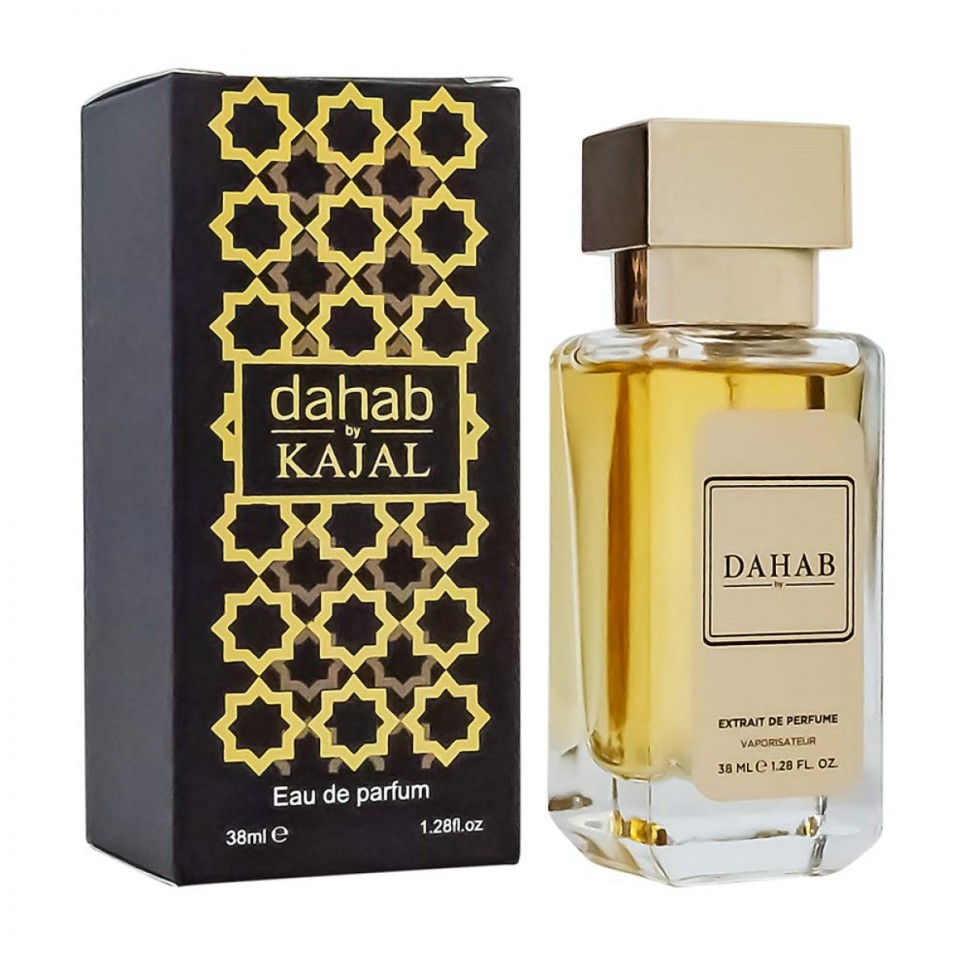 Мини-парфюм 38 мл Kajal Dahab