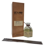 Аромадиффузор NEW (LUX) - La Lebo Bergamote 22 100 мл