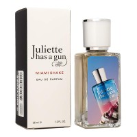 Мини-парфюм 35 ml ОАЭ Juliette Has a Gun Miami Shake