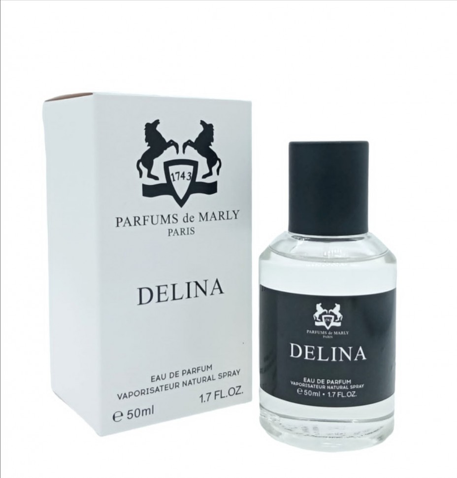 Мини-тестер Parfums De Marly Delina 50 мл (LUX)