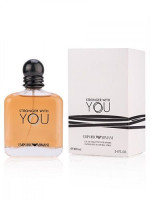 Тестер Giorgio Armani Emporio Stronger With You 100 мл