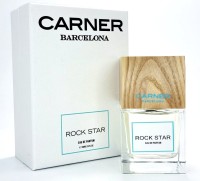 Carner Barcelona Rock Star 100 мл