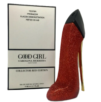 Тестер Carolina Herrera Good Girl Red Edition 80 мл