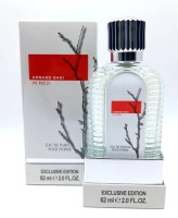 Мини-тестер Armand Basi In Red Eau de Toilette (LUX) 62 ml