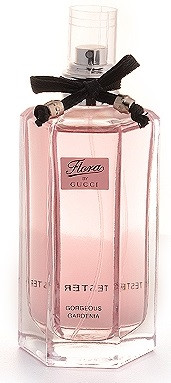 Тестер Flora By Gucci Gorgeous Gardenia Limited Edition 100 мл (Sale)