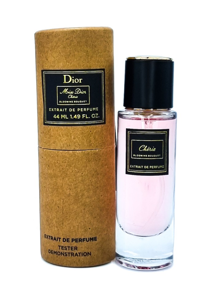 Тестер 44 мл Christian Dior Miss Dior Cherie Blooming Bouquet (Туба)