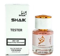 Тестер 25 мл Shaik W308 (Cilian Forbidden Games)