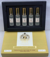 Набор парфюма Tiziana Terenzi Andromeda 5х12 мл